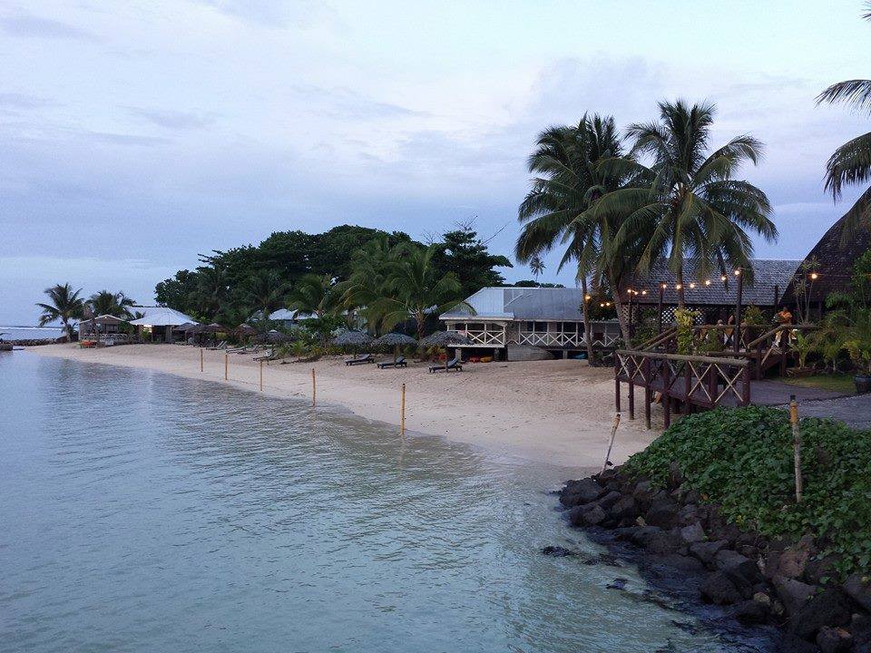 Le Lagoto Resort & Spa