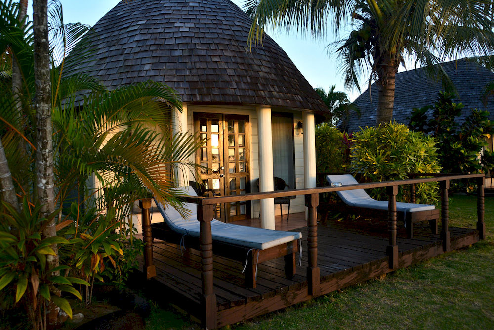 Exterior Bungalow