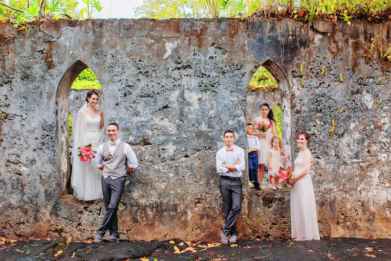 Wedding 
