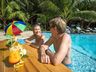 Poolside Bar