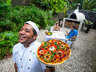 Cbreeza Pizzeria
