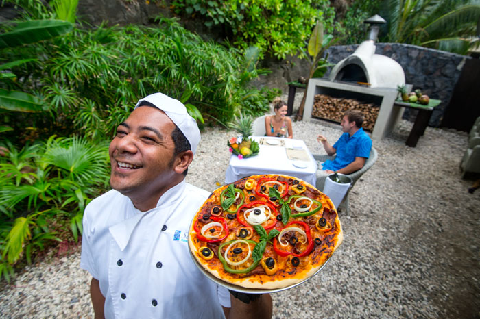 Cbreeza Pizzeria