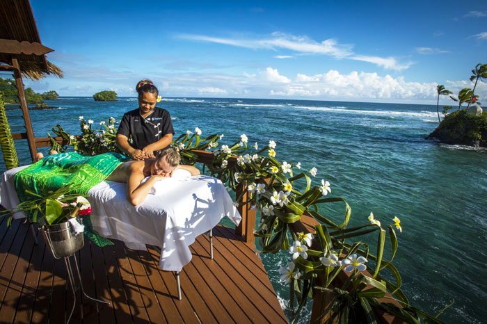 Massage
