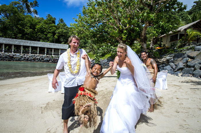 Wedding 