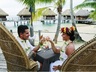 TE MOTU PAE MITI - Wedding on a private island
