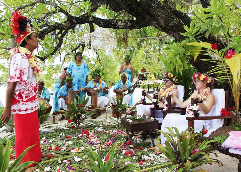 HERE ITI -Sweet Love Wedding