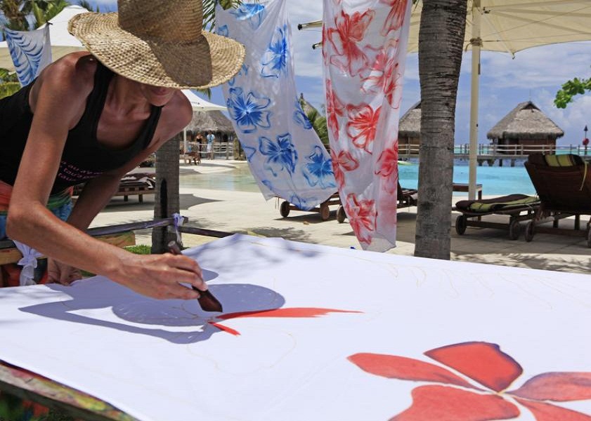 Polynesian Experiences