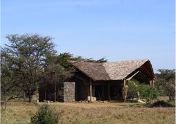 Asilia Naboisho Camp
