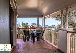 City Park Apartments