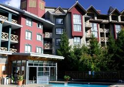 Delta Hotels by Marriott Whistler Village Suites