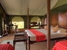Honeymoon / Family Suite	