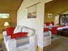 Honeymoon / Family Suite	