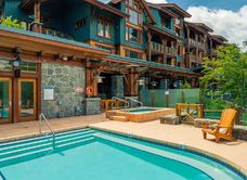 Nita Lake Lodge