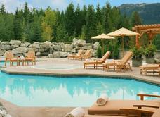 Four Seasons Resort Whistler