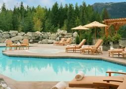 Four Seasons Resort Whistler