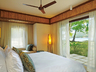 Beach Villa/Bed