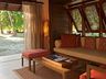 Beach Villa/living area