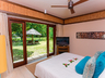 Beach Villa