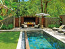 Family Villa/Deck