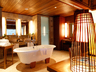 Hillside Villa/Bathroom