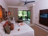 Junior Suite/bed