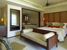 Junior Suite/bed