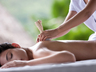 U spa treatment