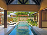 Spa Villa/pool