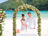 Beach Wedding