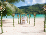 Beach Wedding
