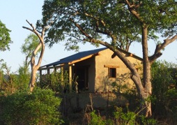 Chobe Elephant Camp