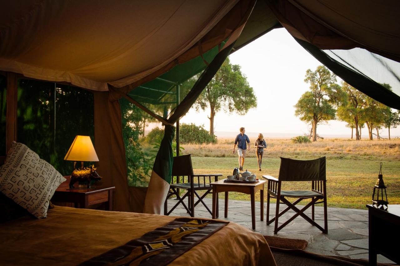 Tent