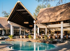 Chobe Safari Lodge
