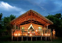 Karen Blixen Camp