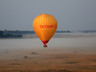 Hot Air Ballooning
