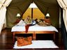 Luxury Tent