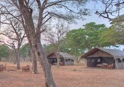 Chobe Under Canvas Camp