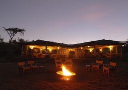 Kicheche Naboisho Valley Camp