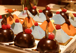 The Fort Garry Hotel Spa & Conference Centre