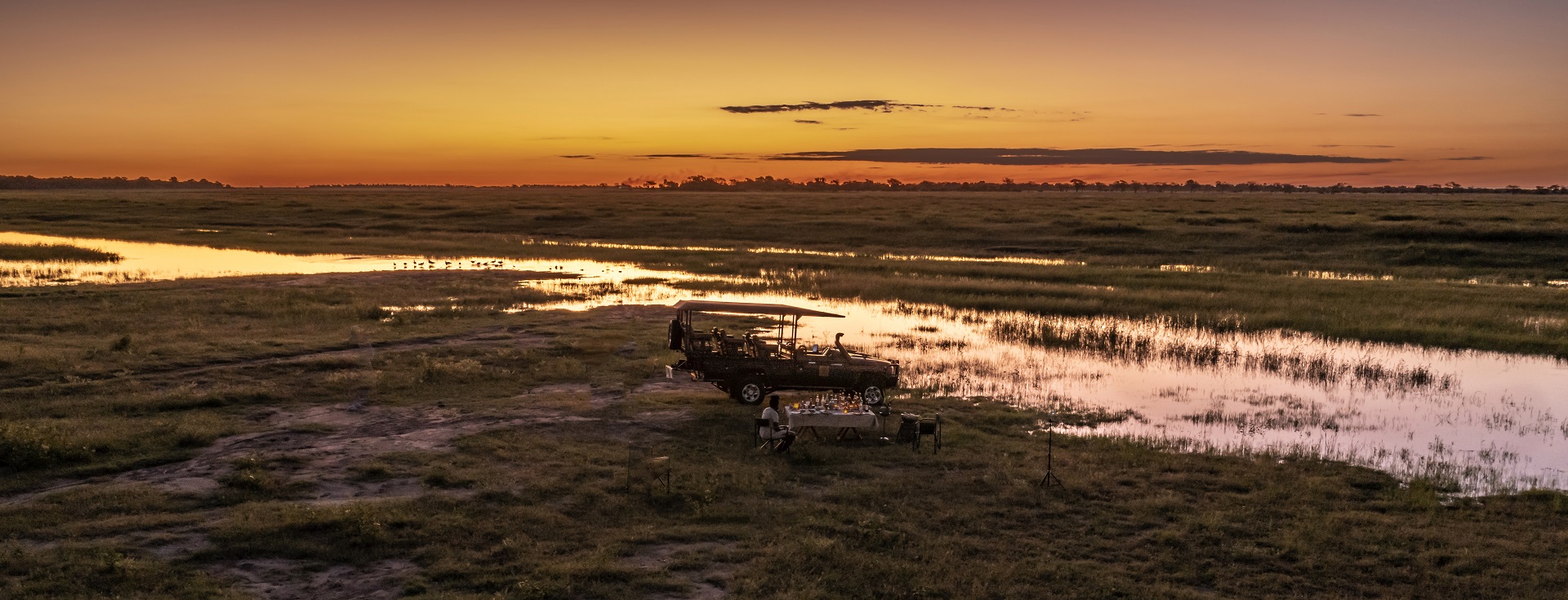 Sundowners