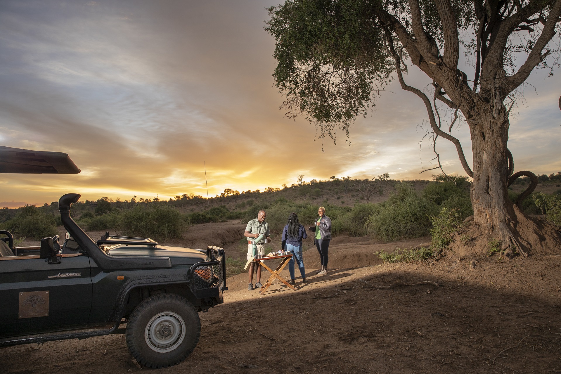 Sundowners 1