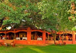 Chobe Chilwero