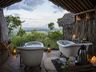 Deep Soaking Bathtub