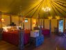 Deluxe Tents