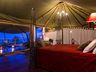 Deluxe Tents