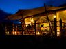 Exterior at Night