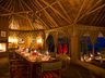 Klima Camp Restaurant