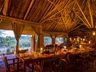 Kilima Camp Restaurant