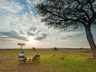 Offbeat Mara Camp