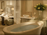 Bathtub Room